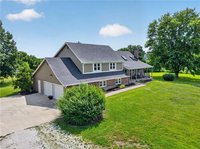 19207 NE 128th Street, Kearney, MO 64060