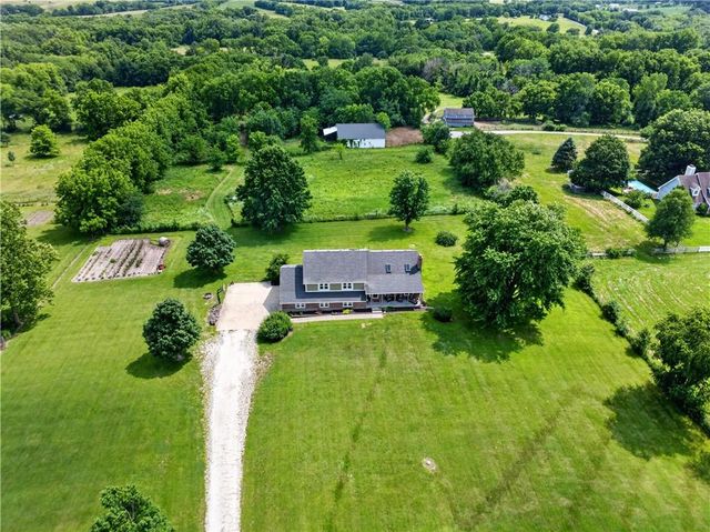 19207 NE 128th Street, Kearney, MO 64060