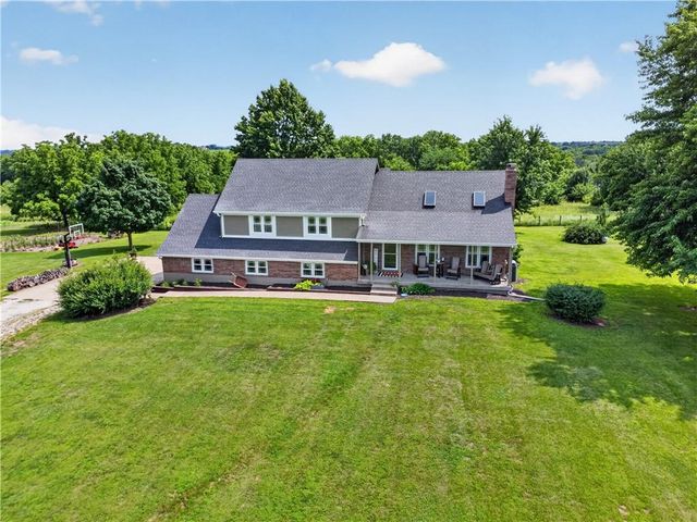 19207 NE 128th Street, Kearney, MO 64060
