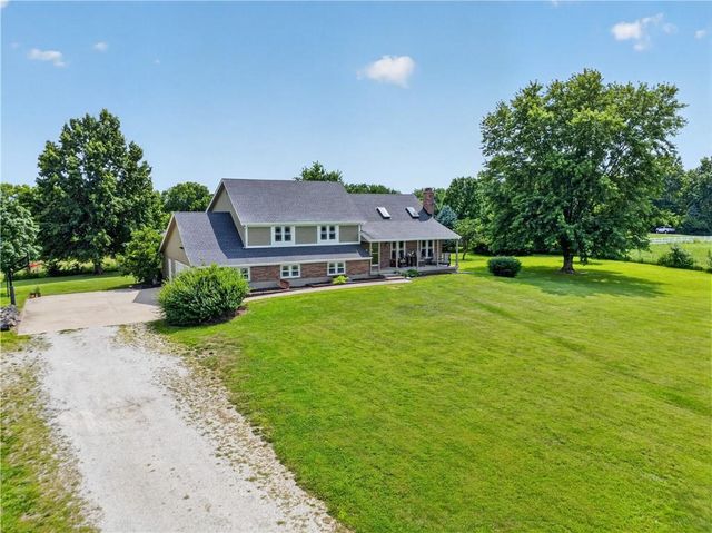 19207 NE 128th Street, Kearney, MO 64060