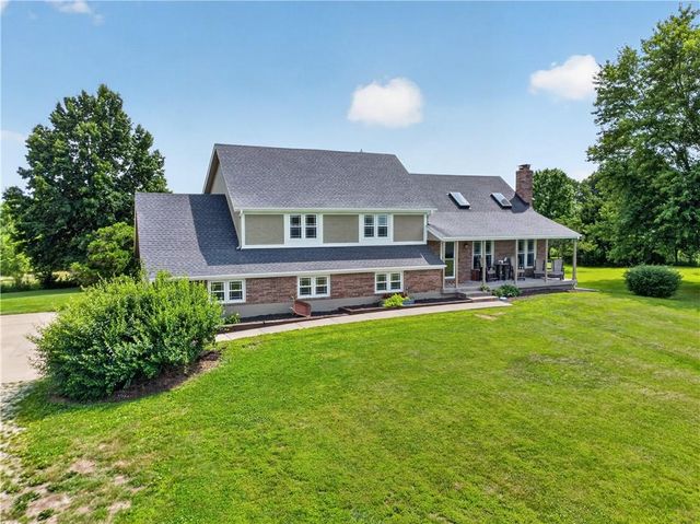 19207 NE 128th Street, Kearney, MO 64060