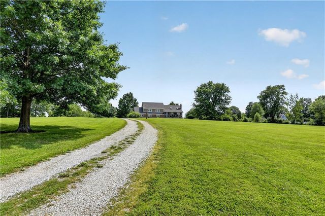 19207 NE 128th Street, Kearney, MO 64060