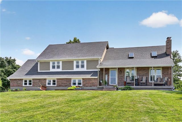 19207 NE 128th Street, Kearney, MO 64060
