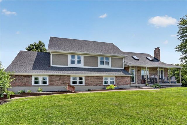 19207 NE 128th Street, Kearney, MO 64060