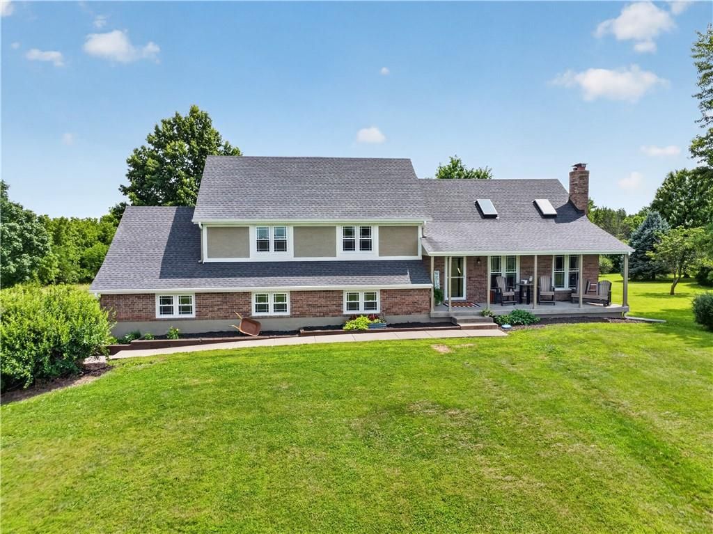 19207 NE 128th Street, Kearney, MO 64060