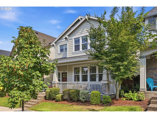 28784 Sw GENEVA Loop, Wilsonville, OR 97070