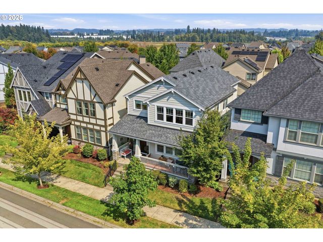 28784 Sw GENEVA Loop, Wilsonville, OR 97070