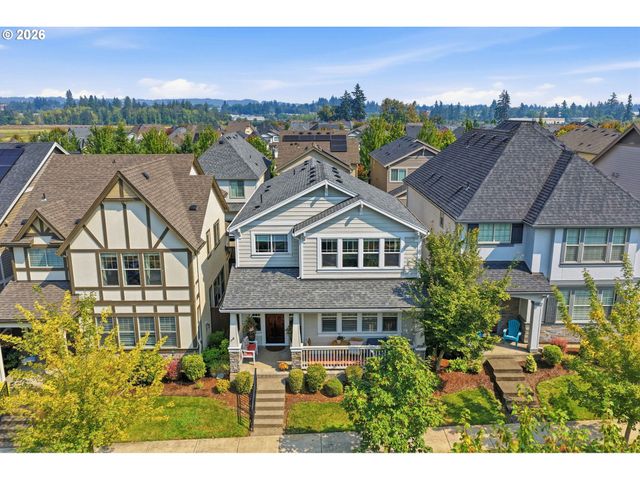 28784 Sw GENEVA Loop, Wilsonville, OR 97070