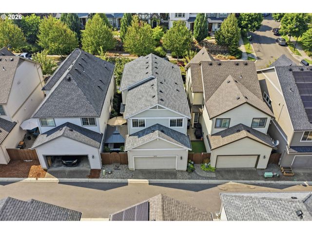 28784 Sw GENEVA Loop, Wilsonville, OR 97070