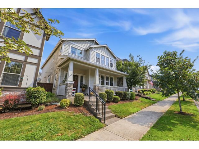 28784 Sw GENEVA Loop, Wilsonville, OR 97070