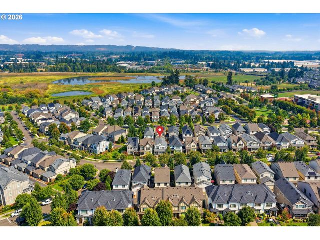 28784 Sw GENEVA Loop, Wilsonville, OR 97070