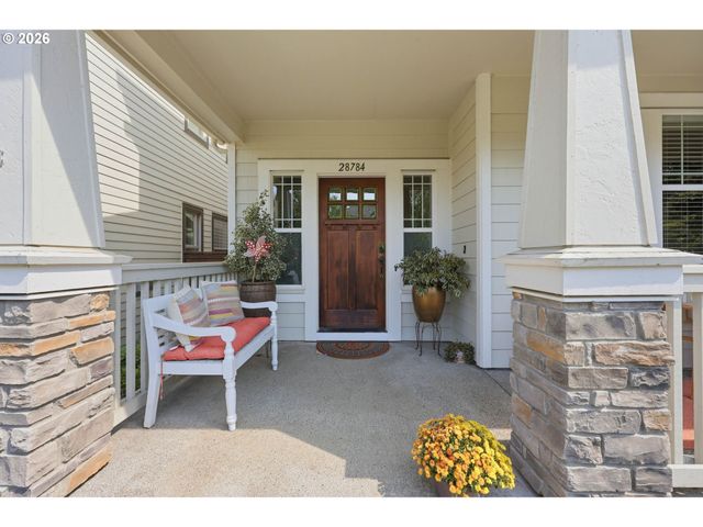 28784 Sw GENEVA Loop, Wilsonville, OR 97070