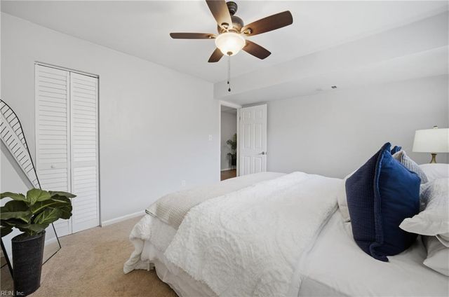 811 Spencer CT, Virginia Beach, VA 23451