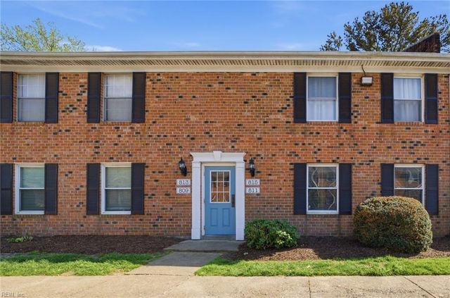 811 Spencer CT, Virginia Beach, VA 23451