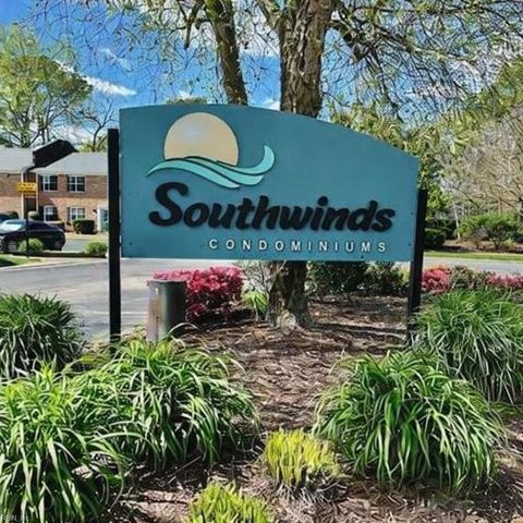 811 Spencer CT, Virginia Beach, VA 23451