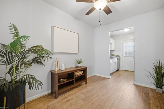 811 Spencer CT, Virginia Beach, VA 23451