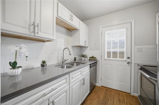 811 Spencer CT, Virginia Beach, VA 23451