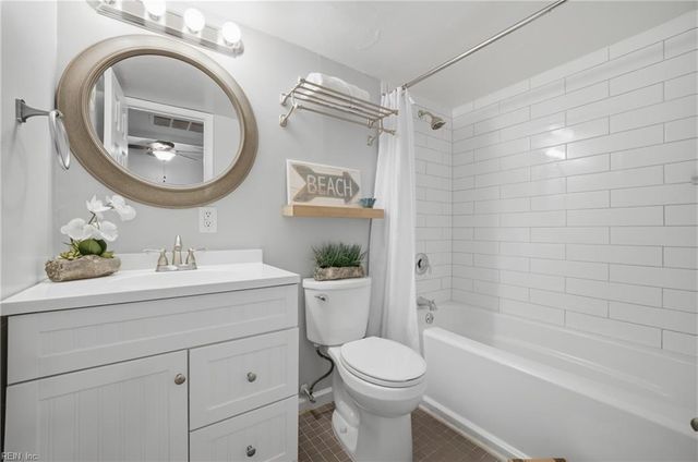 811 Spencer CT, Virginia Beach, VA 23451