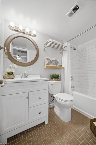 811 Spencer CT, Virginia Beach, VA 23451