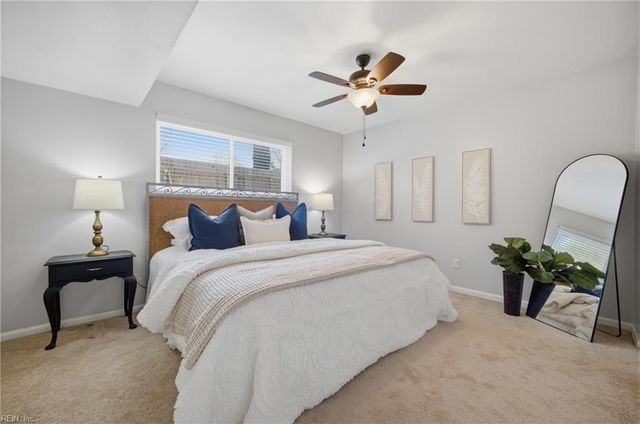 811 Spencer CT, Virginia Beach, VA 23451