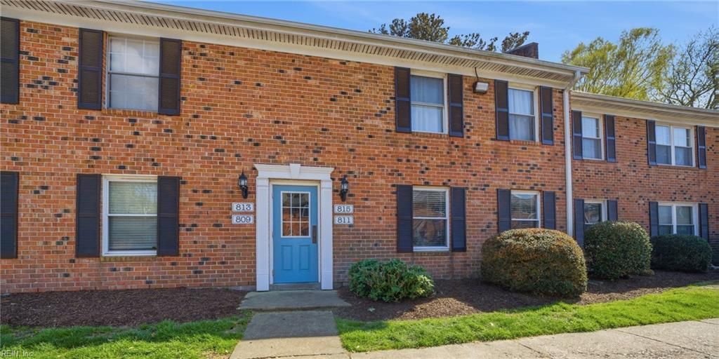 811 Spencer CT, Virginia Beach, VA 23451