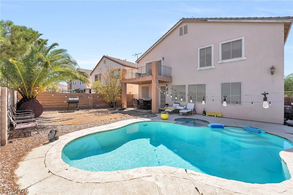 7572 Catalina Harbor Street, Las Vegas, NV 89131 — photo 2