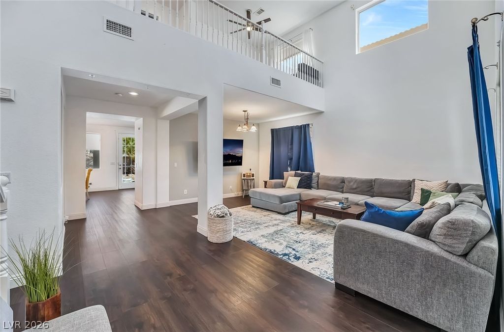 7572 Catalina Harbor Street, Las Vegas, NV 89131 — photo 3