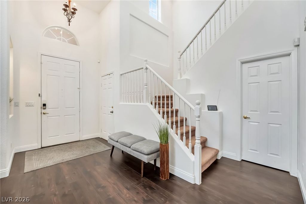 7572 Catalina Harbor Street, Las Vegas, NV 89131 — photo 4