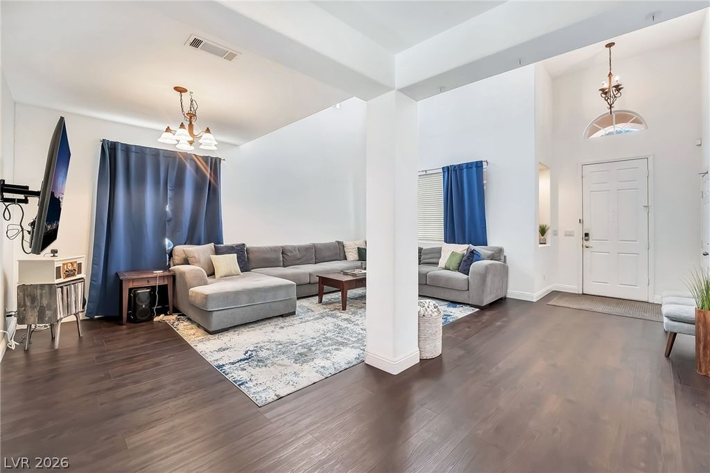 7572 Catalina Harbor Street, Las Vegas, NV 89131 — photo 5