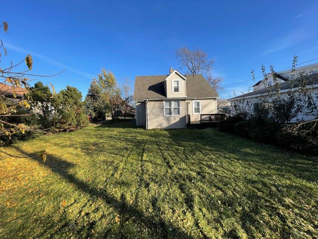 3724 Ruby Street, Schiller Park, IL 60176