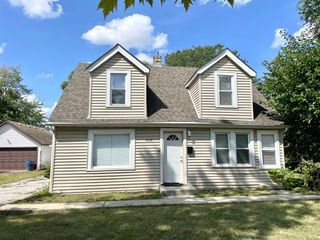 3724 Ruby Street, Schiller Park, IL 60176