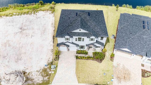 321 EAGLE MOON LAKE Drive, St. Augustine, FL 32092