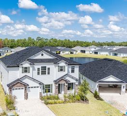 321 EAGLE MOON LAKE Drive, St. Augustine, FL 32092