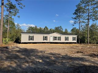 8321 N BARDGE TERRACE, Crystal River, FL 34428