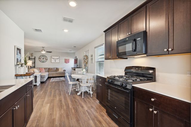 5513 Berea Street, Forney, TX 75126