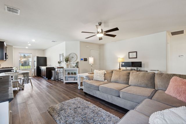 5513 Berea Street, Forney, TX 75126