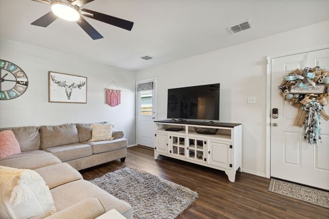 5513 Berea Street, Forney, TX 75126