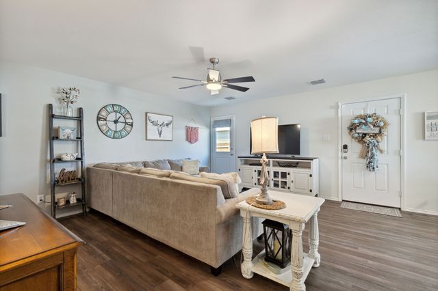 5513 Berea Street, Forney, TX 75126