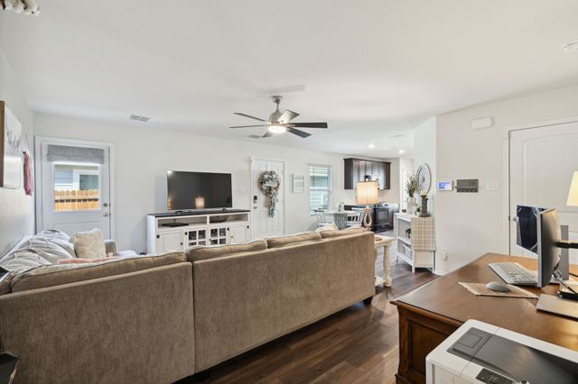 5513 Berea Street, Forney, TX 75126