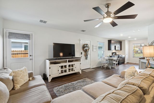 5513 Berea Street, Forney, TX 75126