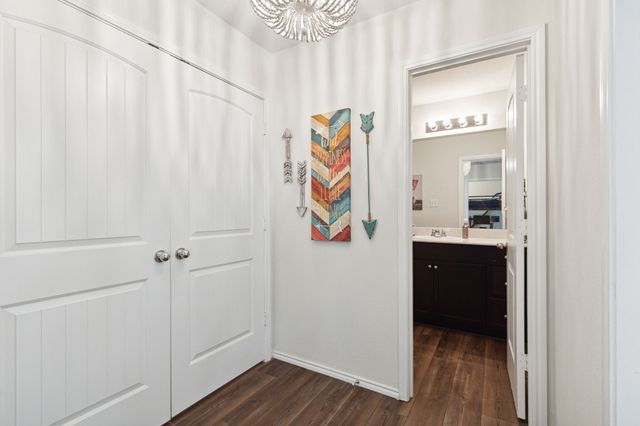5513 Berea Street, Forney, TX 75126