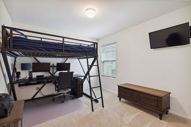 5513 Berea Street, Forney, TX 75126