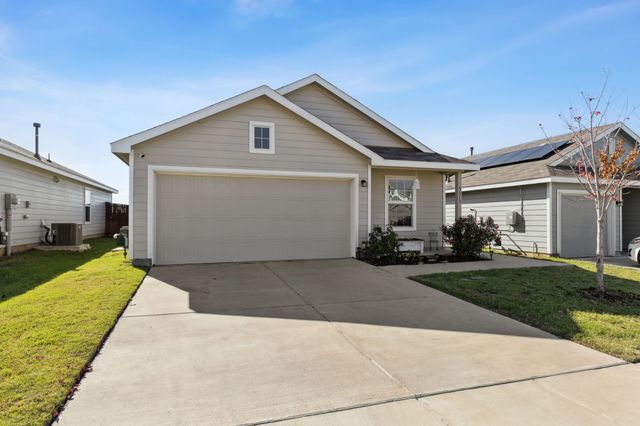 5513 Berea Street, Forney, TX 75126