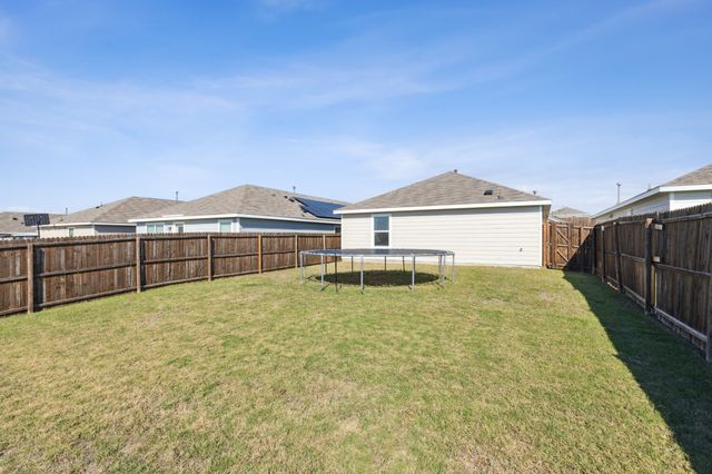 5513 Berea Street, Forney, TX 75126