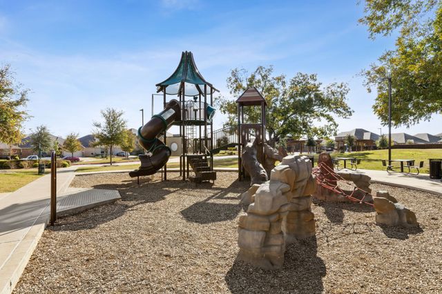 5513 Berea Street, Forney, TX 75126