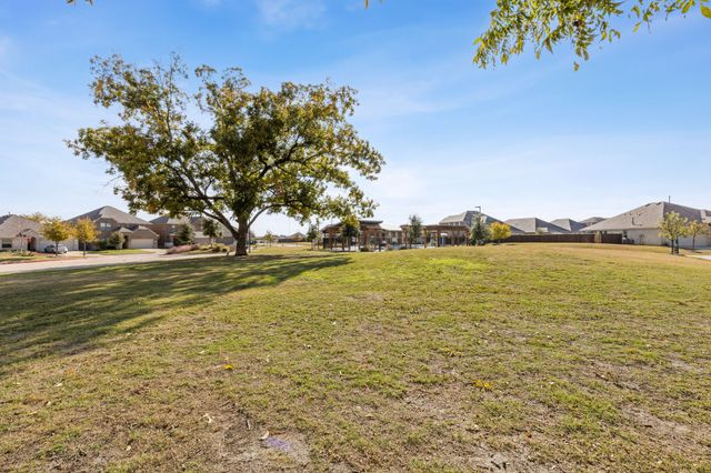 5513 Berea Street, Forney, TX 75126