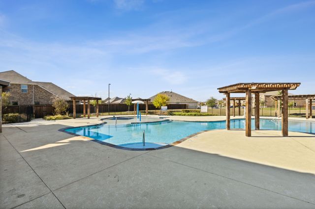 5513 Berea Street, Forney, TX 75126