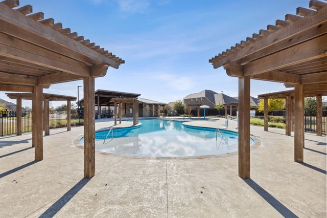 5513 Berea Street, Forney, TX 75126