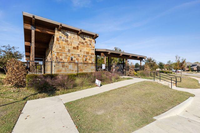 5513 Berea Street, Forney, TX 75126