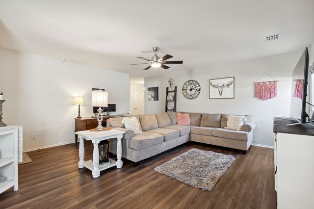 5513 Berea Street, Forney, TX 75126